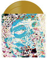 Warpaint - The Fool: Andrew Weatherall Mix 2xLP Vinyl Record (2021 Record Store Day Exclusive Gold Coloured Vinyl)