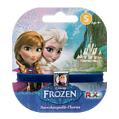 Frozen | Kristoff 1 Charm Bracelet Small | Popcultcha | Cultcha Kids