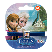 Frozen | Kristoff 1 Charm Bracelet Medium | Popcultcha | Cultcha Kids
