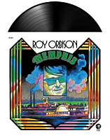 Roy Orbison - Memphis LP Vinyl Record
