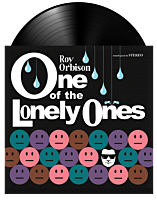 Roy Orbison - One of the Lonely Ones LP Vinyl Record