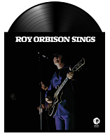 Roy Orbison - Roy Orbison Sings LP Vinyl Record