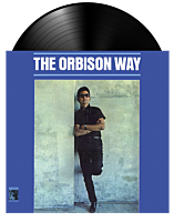 Roy Orbison - The Orbison Way LP Vinyl Record