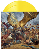 Trivium - In The Court Of The Dragon 2xLP Vinyl Record