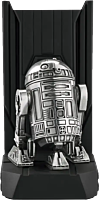 Star Wars - R2-D2 5" Pewter Bookend