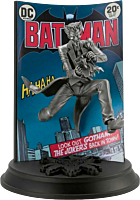 Batman - The Joker (Batman Vol. 1 #251) Limited Edition 8.5" Pewter Statue