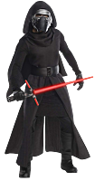 Star Wars - Kylo Ren Collector’s Edition Adult Costume