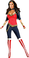 Wonder Woman - Wonder Woman Adult Costume