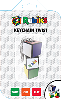 Rubiks - Keychain Twist
