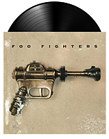 Foo Fighters - Foo Fighters LP Vinyl Record