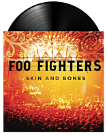 Foo Fighters - Skin and Bones 2xLP Vinyl Record
