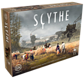 Scythe - Board Game | Popcultcha