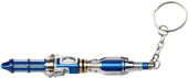 Doctor Who - 12th Doctor’s Sonic Screwdriver Light-up Keychain