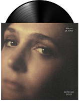 Sarah Blasko - Depth of Field LP Vinyl Record