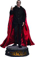 Scars of Dracula - Count Dracula Light-Up Variant 1/4 Scale Statue (Int Sales Only)