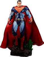 Injustice 2 - Superman Deluxe 12" Statue
