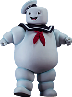 Ghostbusters - Stay-Puft Marshmallow Man Deluxe PVC 12" Statue