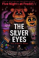 SCL29848-Five-Nights-at-Freddy’s-Volume-01-The-Silver-Eyes-Paperback-Book
