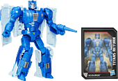 Scourge 6” Action Figure