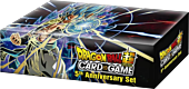 Dragon Ball Super - Card Game 5th Anniversary Box Set 2022