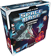 Space Base - Command Station Board Game Expansion