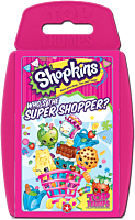 Guess Who - Shopkins Edition