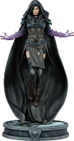 The Witcher 3: Wild Hunt - Yennefer 19” Statue