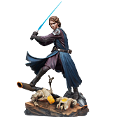 Star Wars - Anakin Skywalker Mythos 21” Statue