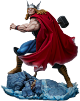 Thor - Thor Premium Format Statue