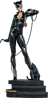 Batman - Catwoman Premium Format Statue