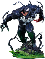 Spider-Man - Venom Premium Format Statue