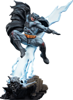 Batman: The Dark Knight Returns - Batman Premium Format Statue