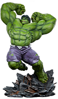 Marvel Comics - Hulk Classic Premium Format Statue