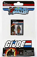 G.I. Joe - Roadblock World's Smallest Micro Action Figure