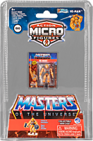 World’s Smallest - Masters of the Universe Micro Action Figures (Single Unit)