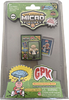 Garbage Pail Kids - Unstitched Mitch World's Smallest Pop Culture Micro Figure (Series 2)