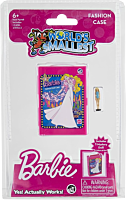 Barbie - Fashion Doll Case World's Smallest Doll Accessory Pack