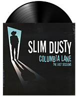 Slim Dusty - Columbia Lane: The Last Sessions LP Vinyl Record