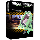 Ghostbusters - Slimer Sea Fright Board Game Expansion