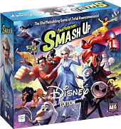 Smash Up - Disney Edition Board Game