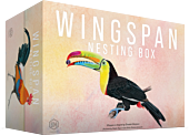 Wingspan - Nesting Box Board Game Expansion