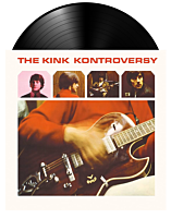 The Kinks - The Kink Kontroversy LP Vinyl Record
