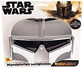 Star Wars: The Mandalorian - The Mandalorian Sun-Staches Sunglasses (One Size)