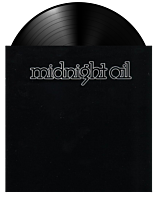 Midnight Oil - Midnight Oil LP Vinyl Record