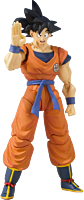 Dragon Ball Z - Son Gokou S.H.Figuarts 5.5” Action Figure | Popcultcha