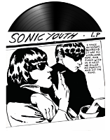 Sonic Youth - Goo LP Vinyl Record