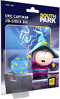 South Park - 20-Sided Dice