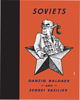 Soviets - HC (Hardcover Book)