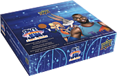 Space Jam 2: A New Legacy - Trading Cards Hobby Box (16 Packs)
