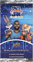 Space Jam 2: A New Legacy - Trading Cards Hobby Pack (6 Cards)